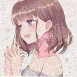 砂沙美 角色头像
